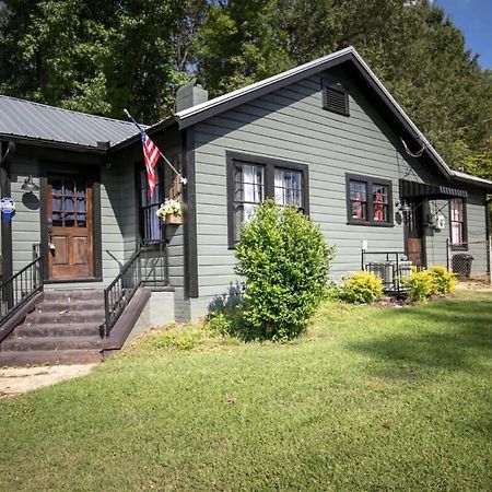 East Lake Stunner-Located At The Foot Of The Ruffner Mountains Birmingham Bagian luar foto