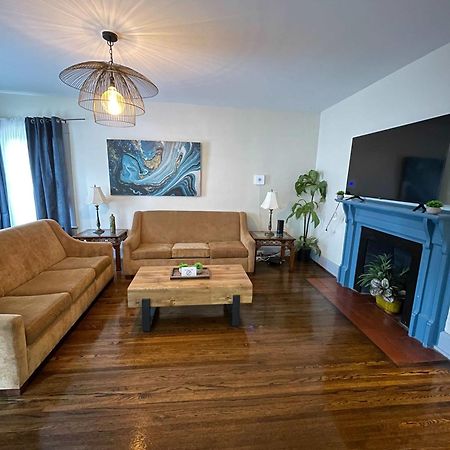 East Lake Stunner-Located At The Foot Of The Ruffner Mountains Birmingham Bagian luar foto