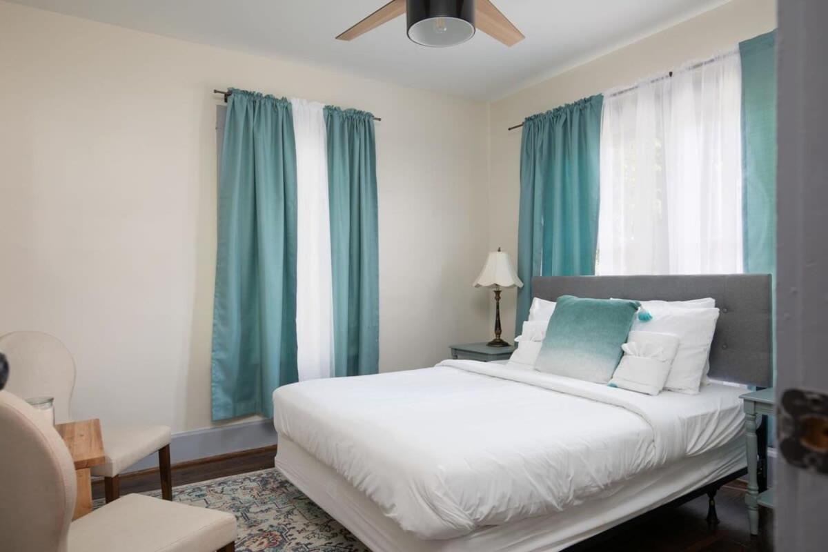 East Lake Stunner-Located At The Foot Of The Ruffner Mountains Birmingham Bagian luar foto
