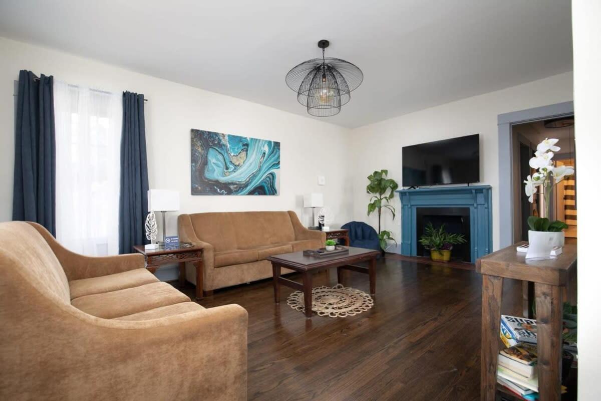 East Lake Stunner-Located At The Foot Of The Ruffner Mountains Birmingham Bagian luar foto