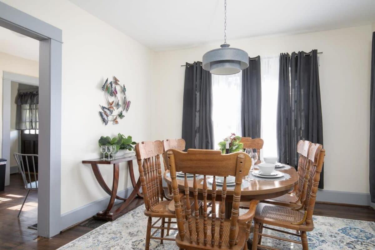 East Lake Stunner-Located At The Foot Of The Ruffner Mountains Birmingham Bagian luar foto