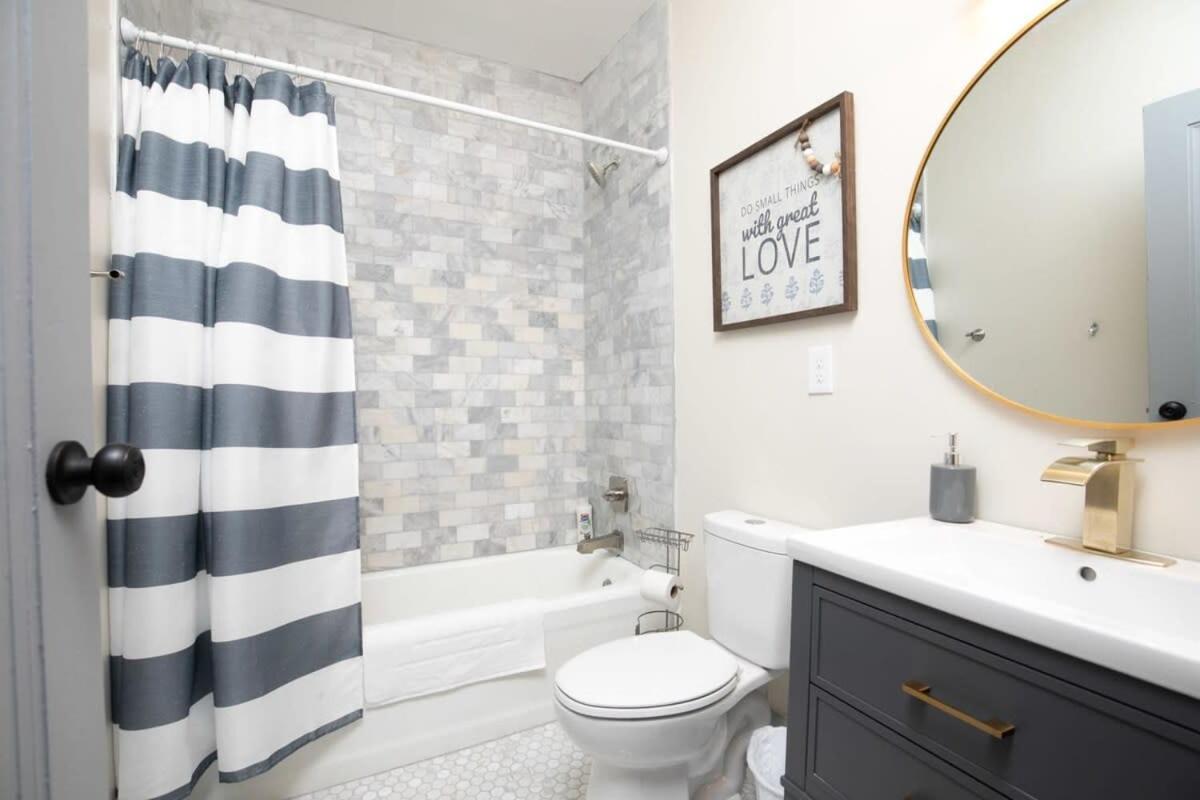 East Lake Stunner-Located At The Foot Of The Ruffner Mountains Birmingham Bagian luar foto