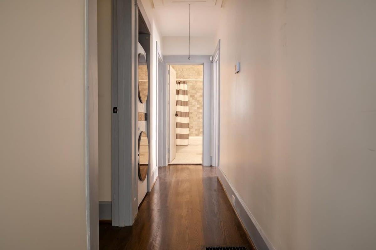 East Lake Stunner-Located At The Foot Of The Ruffner Mountains Birmingham Bagian luar foto