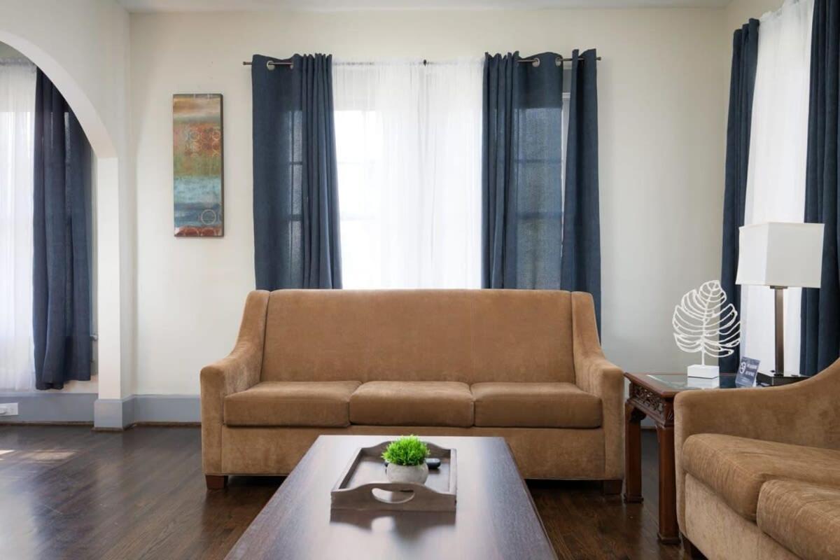 East Lake Stunner-Located At The Foot Of The Ruffner Mountains Birmingham Bagian luar foto