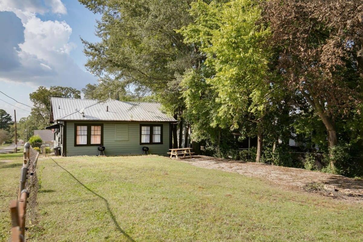 East Lake Stunner-Located At The Foot Of The Ruffner Mountains Birmingham Bagian luar foto
