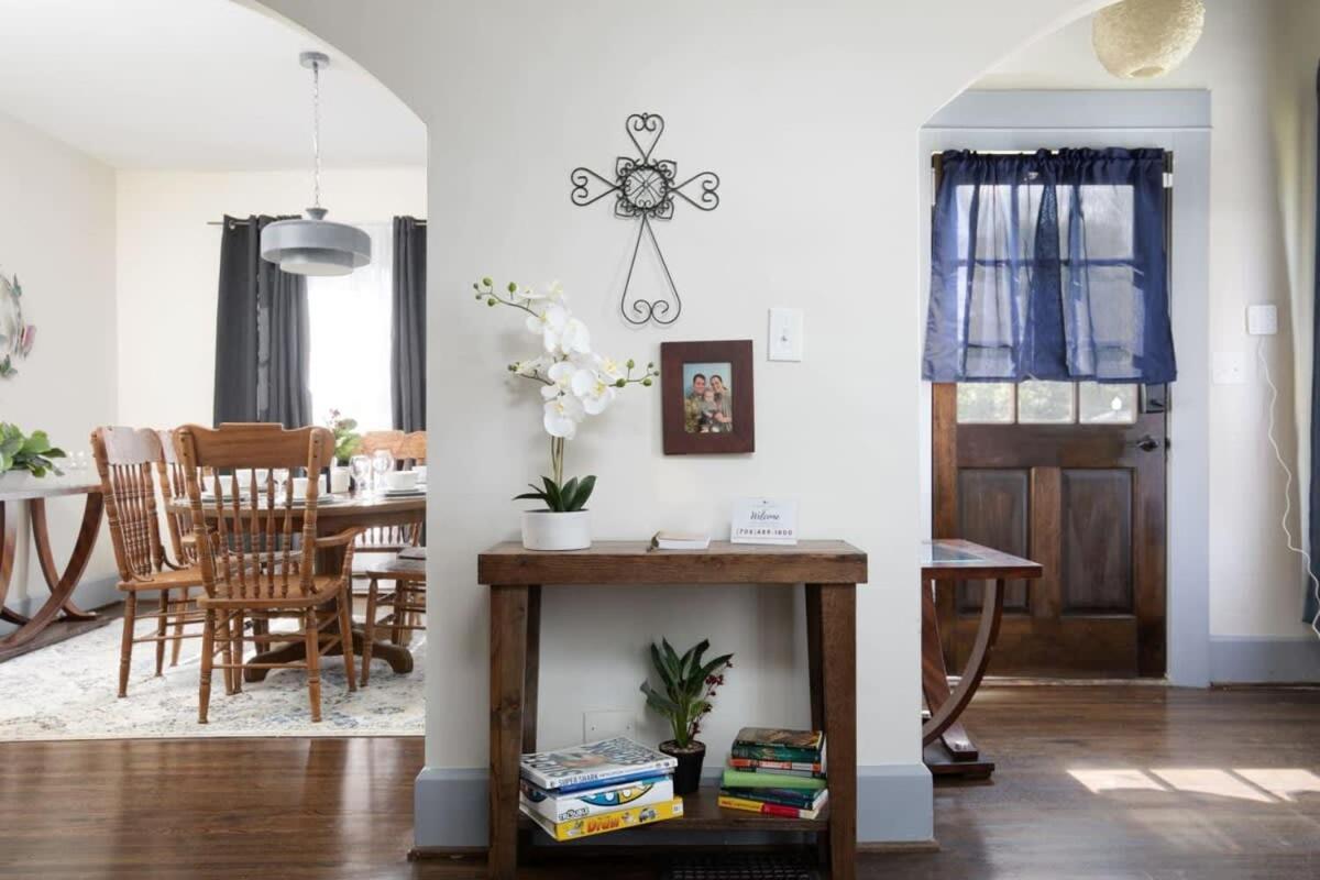 East Lake Stunner-Located At The Foot Of The Ruffner Mountains Birmingham Bagian luar foto