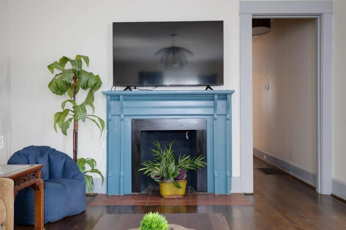 East Lake Stunner-Located At The Foot Of The Ruffner Mountains Birmingham Bagian luar foto