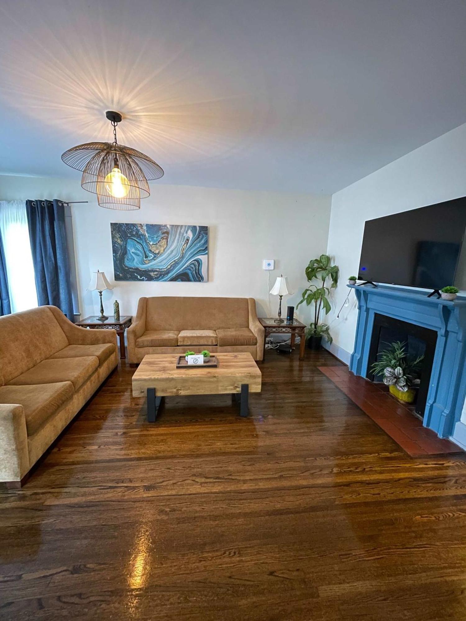 East Lake Stunner-Located At The Foot Of The Ruffner Mountains Birmingham Bagian luar foto