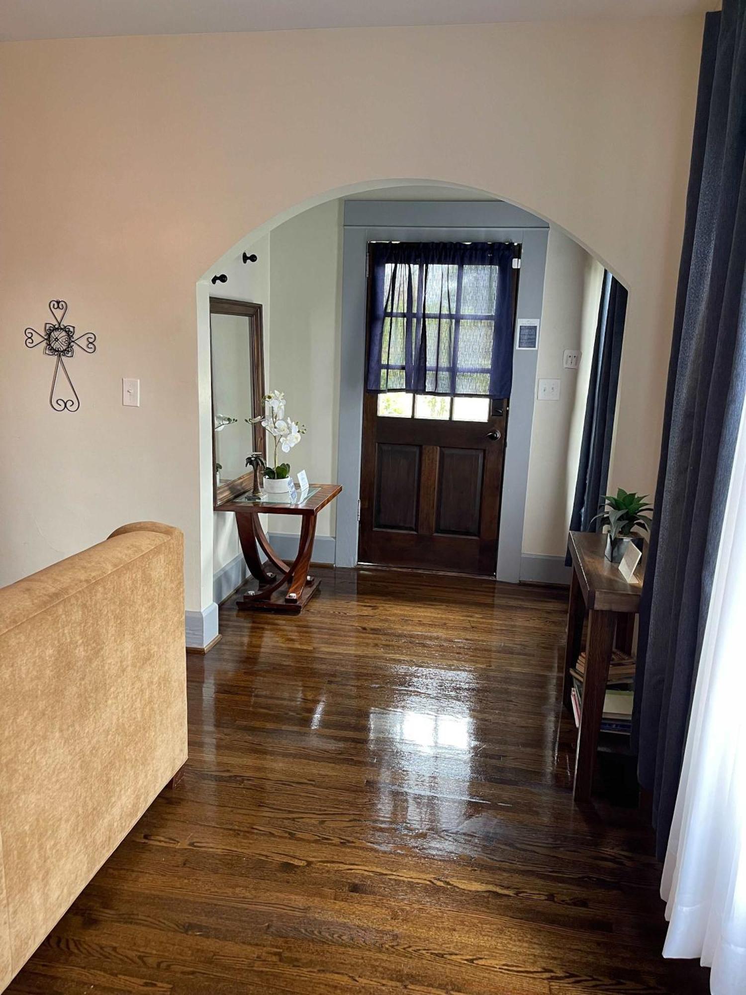 East Lake Stunner-Located At The Foot Of The Ruffner Mountains Birmingham Bagian luar foto