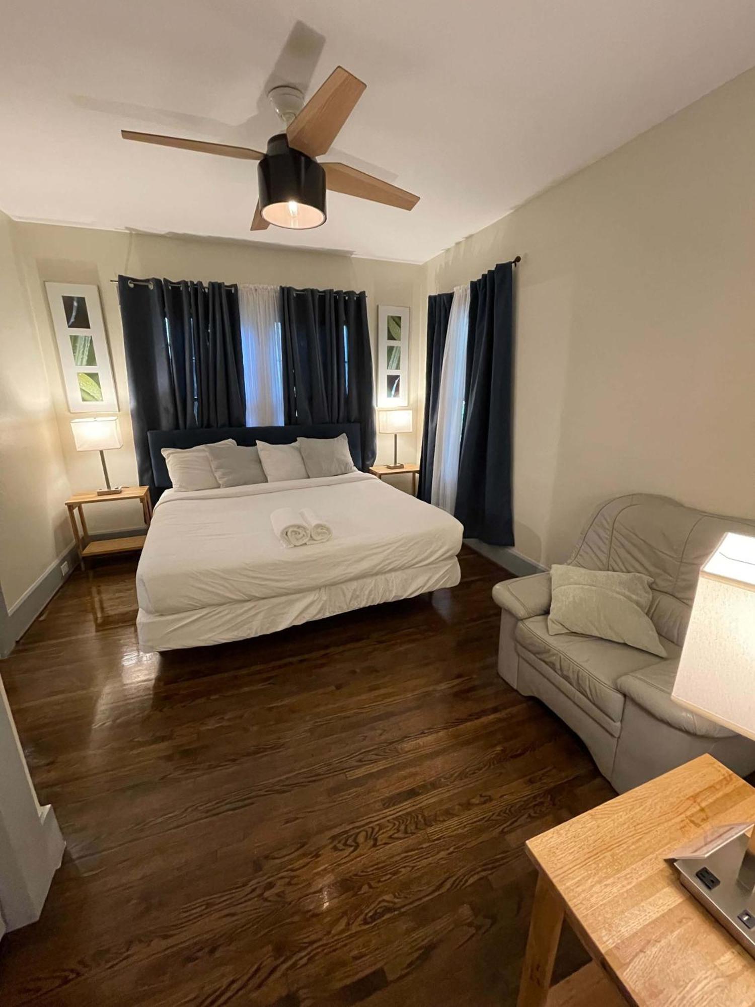 East Lake Stunner-Located At The Foot Of The Ruffner Mountains Birmingham Bagian luar foto