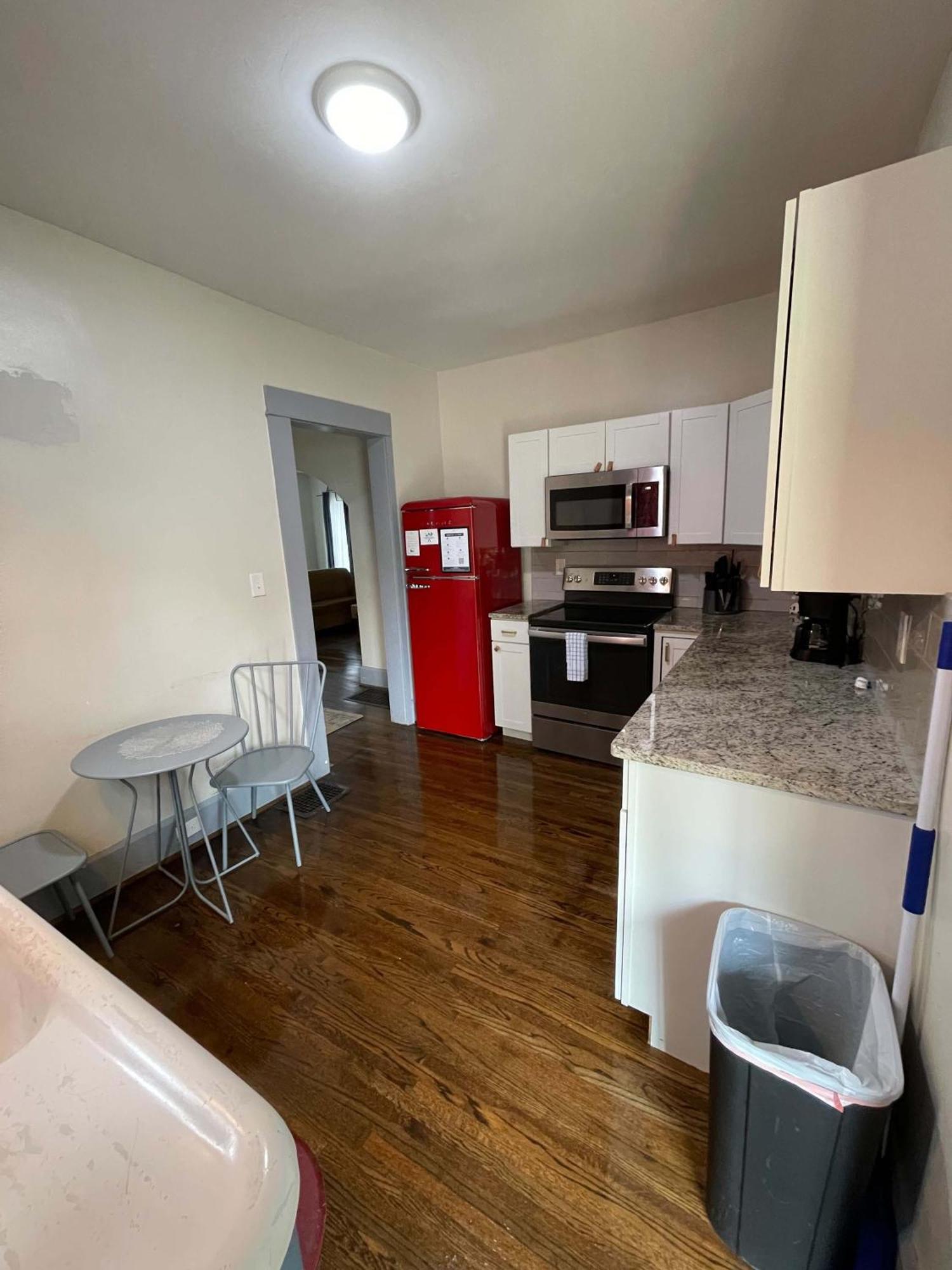 East Lake Stunner-Located At The Foot Of The Ruffner Mountains Birmingham Bagian luar foto