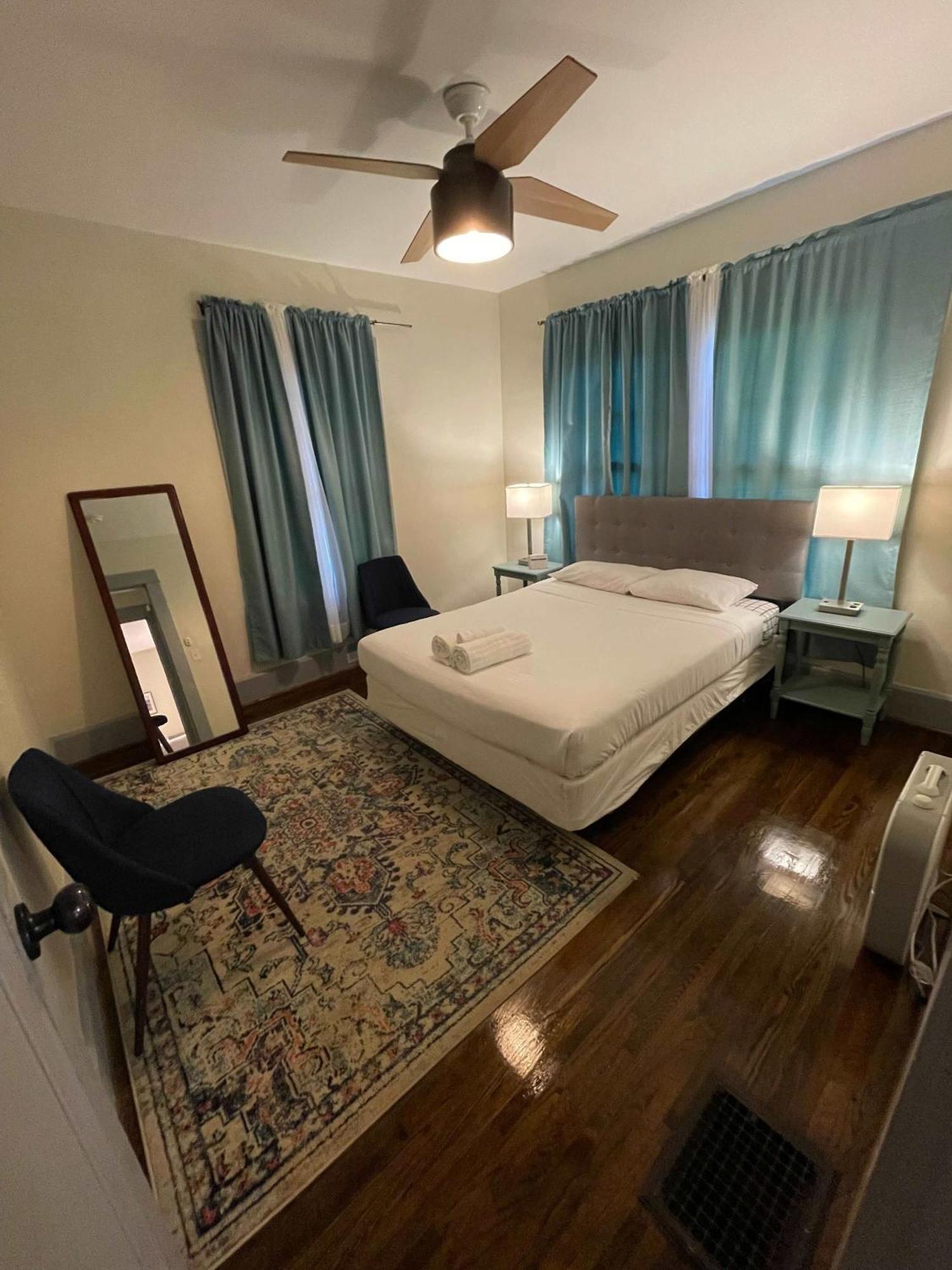 East Lake Stunner-Located At The Foot Of The Ruffner Mountains Birmingham Bagian luar foto
