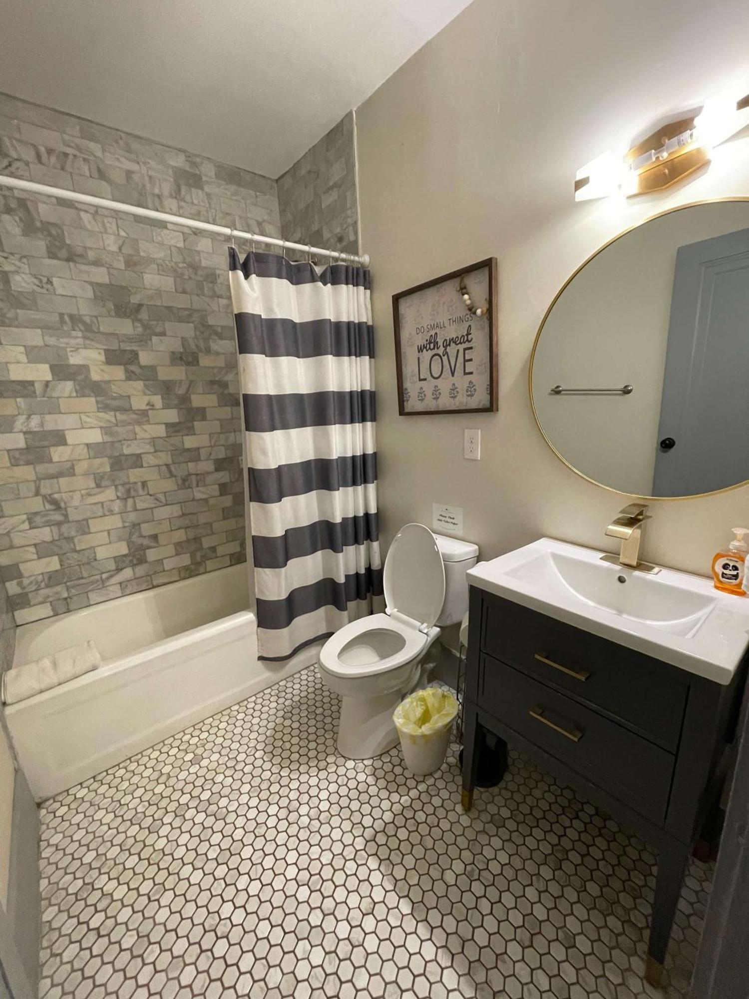 East Lake Stunner-Located At The Foot Of The Ruffner Mountains Birmingham Bagian luar foto
